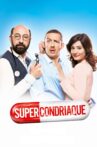 Superchondriac Movie Streaming Online Watch on Tubi