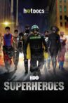 Superheroes Movie Streaming Online Watch on Tubi