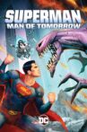 Superman: Man of Tomorrow Movie Streaming Online Watch on Google Play, Youtube, iTunes