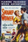 Swamp Women Movie Streaming Online Watch on MX Player