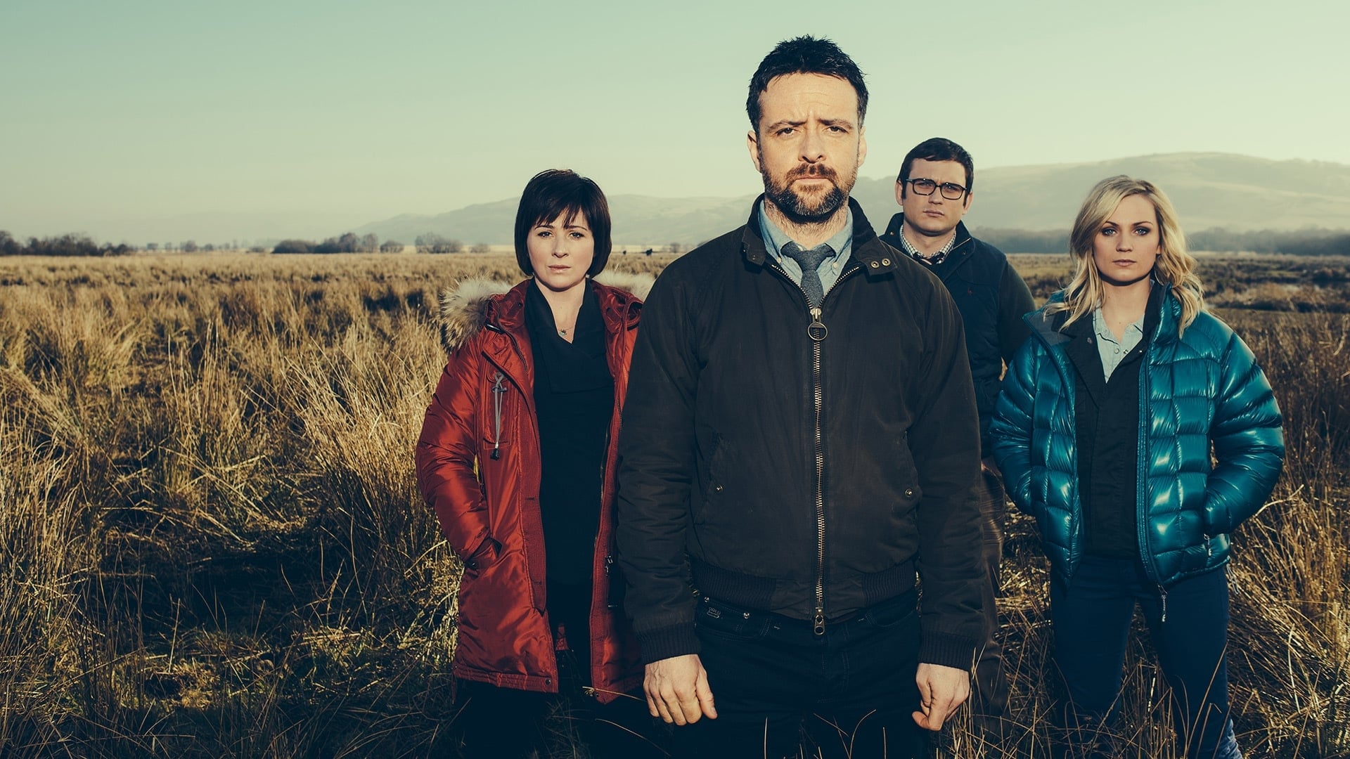 Hinterland Welsh  Series Streaming Online Watch on Netflix