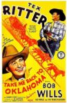 Take Me Back to Oklahoma Movie Streaming Online Watch on MX Player, Tubi