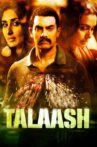 Talaash Movie Streaming Online Watch on Amazon, Netflix