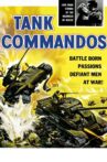 Tank Commandos Movie Streaming Online Watch on Tubi