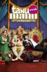 Tanu Weds Manu: Returns Movie Streaming Online Watch on ErosNow, Jio Cinema, Zee5