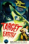 Target Earth Movie Streaming Online Watch on MX Player