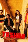 Tashan Movie Streaming Online Watch on Amazon, Google Play, Youtube, iTunes