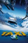 Taxi 3 Movie Streaming Online Watch on Hungama, MX Player