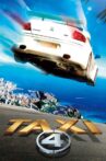 Taxi 4 Movie Streaming Online Watch on Hungama, MX Player