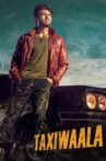 Taxiwala Movie Streaming Online Watch on Zee5