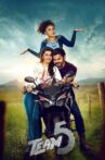 Team 5 Movie Streaming Online Watch on Amazon, Disney Plus Hotstar