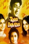Teen Devian Movie Streaming Online Watch on ErosNow, Jio Cinema, MX Player, Shemaroo Me