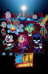 Teen Titans Go! To the Movies Movie Streaming Online Watch on Netflix