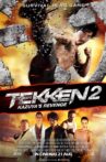 TEKKEN: Kazuya's Revenge Movie Streaming Online Watch on MX Player