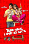 Tere Naal Love Ho Gaya Movie Streaming Online Watch on Google Play, Netflix , Youtube, iTunes