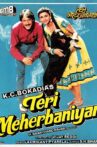 Teri Meherbaniyan Movie Streaming Online Watch on MX Player, Zee5