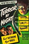 Terror by Night Movie Streaming Online Watch on MX Player