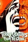 Terror-Creatures from the Grave Movie Streaming Online Watch on MX Player