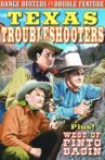 Texas Trouble Shooters Movie Streaming Online Watch on MX Player