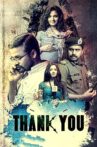 Thank You Movie Streaming Online Watch on Google Play, MX Player, Sun NXT, Youtube
