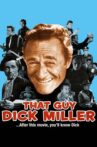 That Guy Dick Miller Movie Streaming Online Watch on Tubi