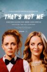 That's Not Me Movie Streaming Online Watch on Tubi