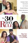 The 30 Day Rule Movie Streaming Online Watch on Tubi