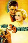 The 39 Steps Movie Streaming Online Watch on Hungama, Tata Sky
