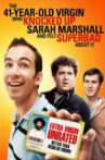 The 41–Year–Old Virgin Who Knocked Up Sarah Marshall and Felt Superbad About It Movie Streaming Online Watch on Tubi