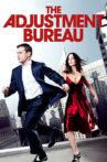 The Adjustment Bureau Movie Streaming Online Watch on Google Play, Netflix , Youtube, iTunes