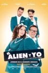 The Alien and Me Movie Streaming Online Watch on Netflix