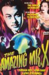 The Amazing Mr. X Movie Streaming Online Watch on MX Player