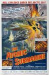 The Atomic Submarine Movie Streaming Online Watch on MX Player, Tubi