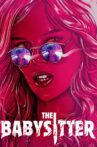 The Babysitter Movie Streaming Online Watch on Netflix
