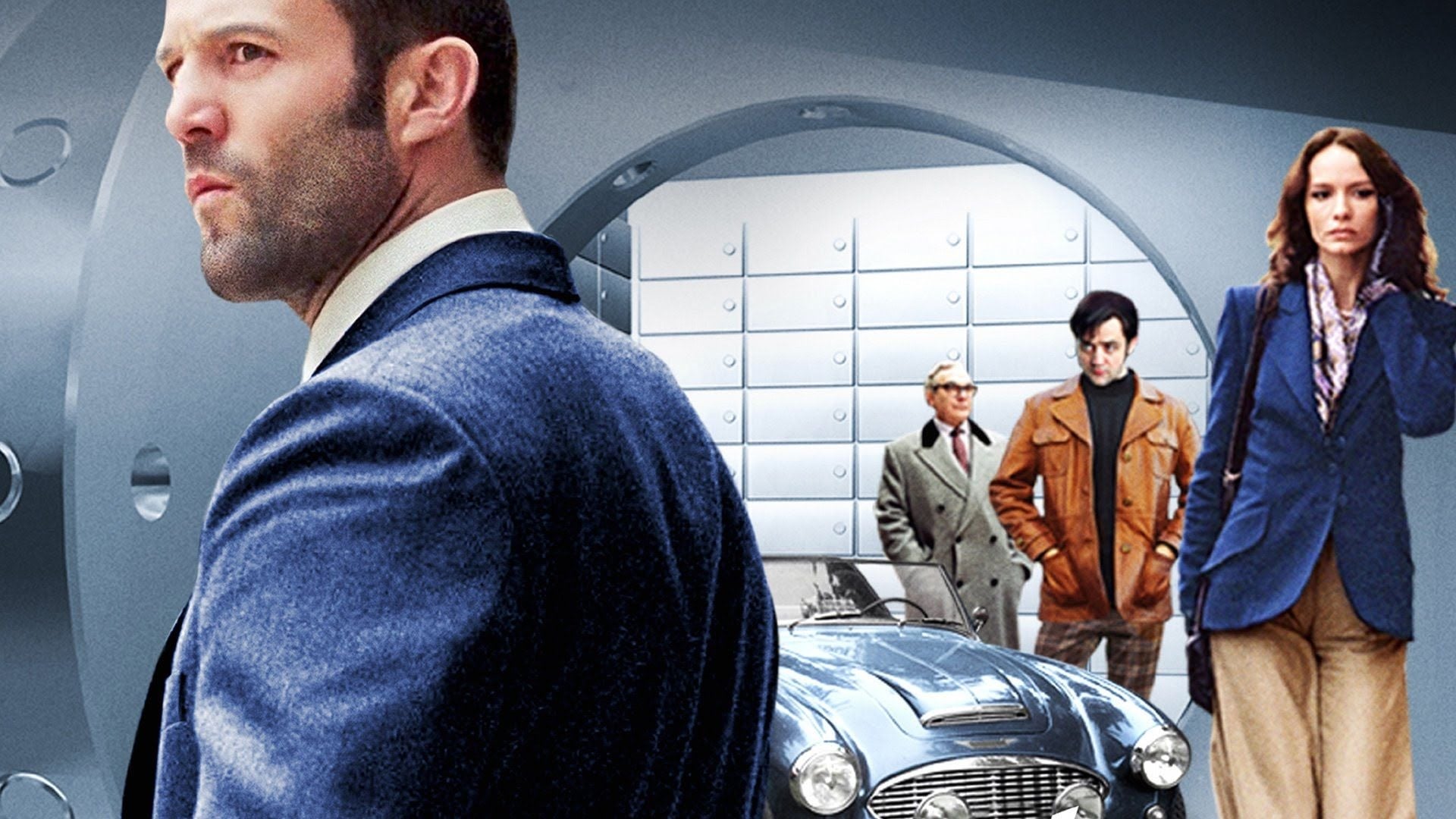 The Bank Job Movie Streaming Online Watch on Amazon