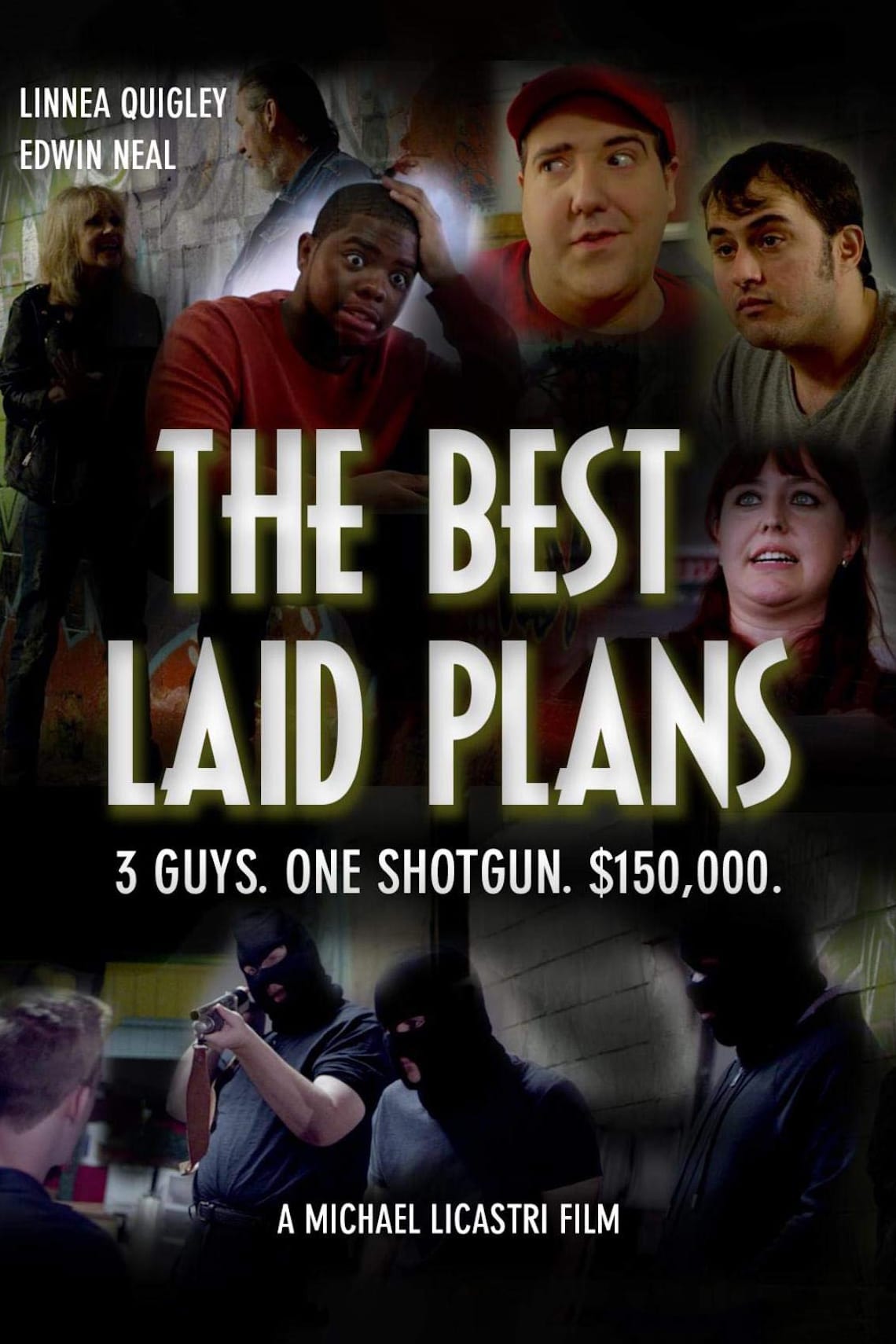 The Best Laid Plans Movie Streaming Online Watch on MX Player
