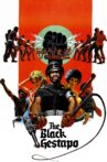 The Black Gestapo Movie Streaming Online Watch on Tubi
