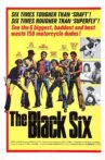 The Black Six Movie Streaming Online Watch on MX Player
