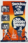 The Bloody Brood Movie Streaming Online Watch on MX Player