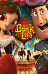 The Book of Life Movie Streaming Online Watch on Disney Plus Hotstar