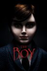 The Boy Movie Streaming Online Watch on Google Play, MX Player, Youtube, iTunes