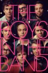 The Boys in the Band Movie Streaming Online Watch on Netflix