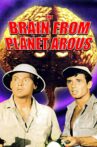 The Brain from Planet Arous Movie Streaming Online Watch on MX Player