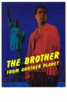 The Brother from Another Planet Movie Streaming Online Watch on Hungama, MX Player, Tubi