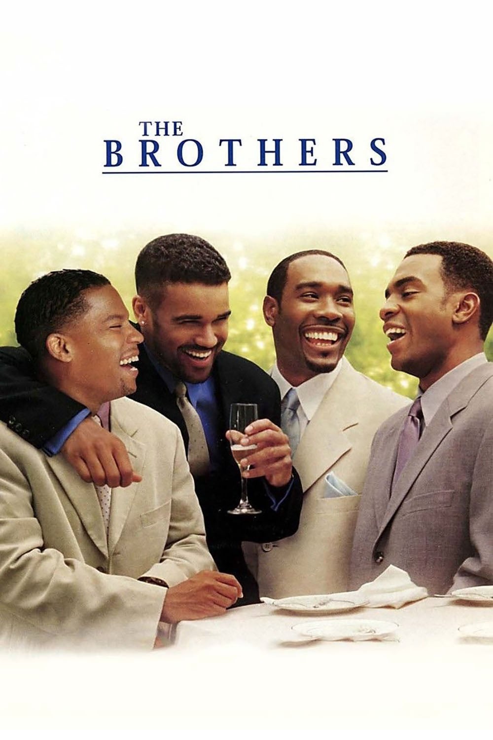 The Brothers Movie Streaming Online Watch