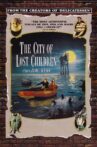 The City of Lost Children Movie Streaming Online Watch on Tubi