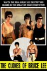 The Clones of Bruce Lee Movie Streaming Online Watch on Tubi