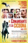 The Commander and the Stork Movie Streaming Online Watch on Tubi
