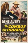The Cowboy and the Indians Movie Streaming Online Watch on MX Player