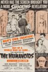 The Creation of the Humanoids Movie Streaming Online Watch on MX Player, Tubi